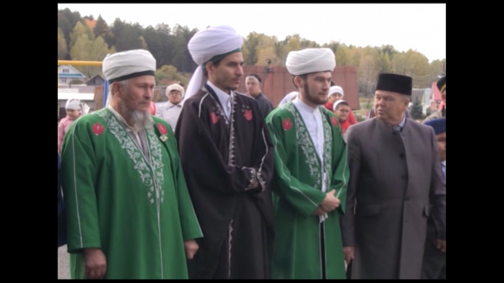 Время новостей. Миасс от 24.09.2018