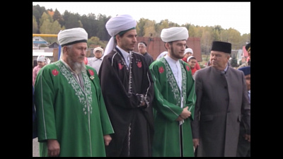 Время новостей. Миасс от 24.09.2018