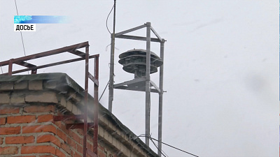 Систему оповещения о ЧС проверят в Челябинске