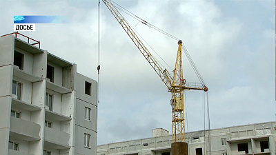 Застройщиков в Челябинске разделят на группы риска