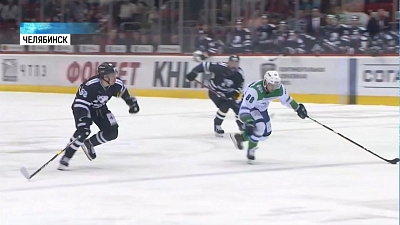 Новая домашняя серия «Трактора» и новое поражение