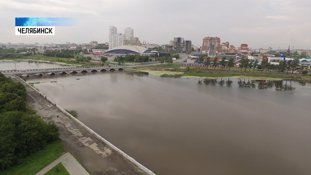 Реестр имущества региона попал в открытый доступ