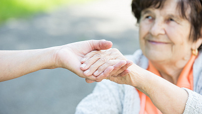 Борис Дубровский предложил усовершенствовать соцподдержку старшего поколения