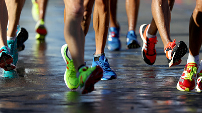 В Челябинске пройдет Всероссийский день ходьбы