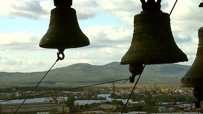 Концерты духовной музыки помогают восстановить храм XIX века в Кыштыме