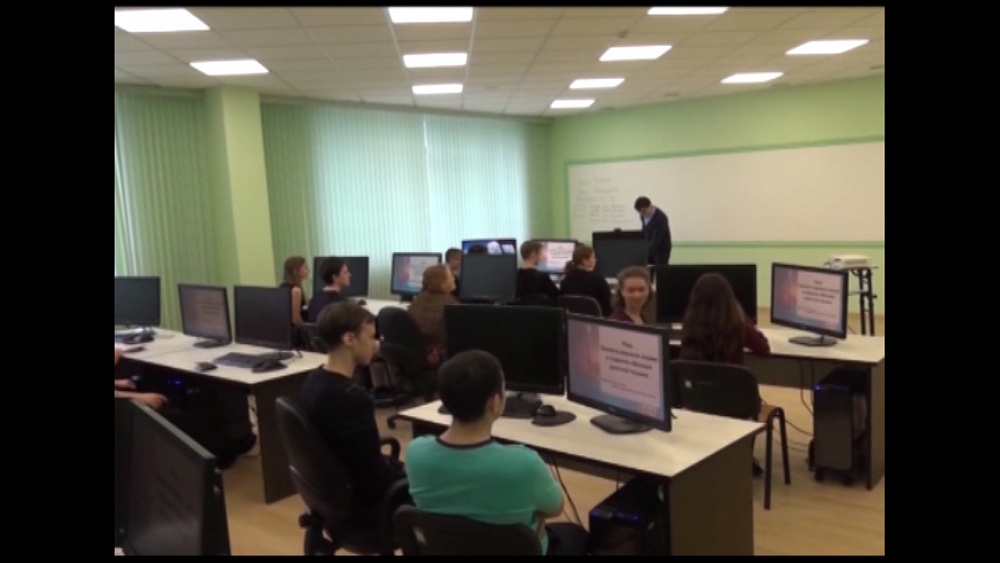 Время новостей. Миасс от 25.09.2018