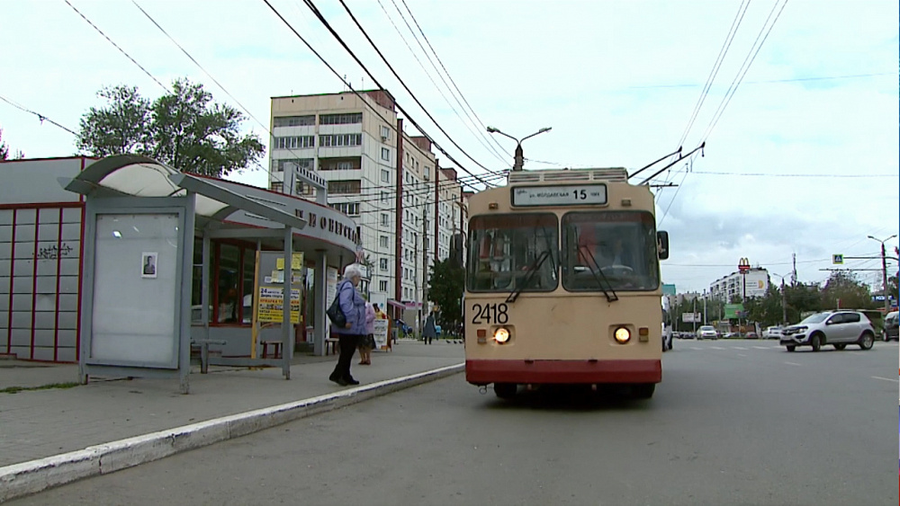 Депутаты сохранили льготы на проезд