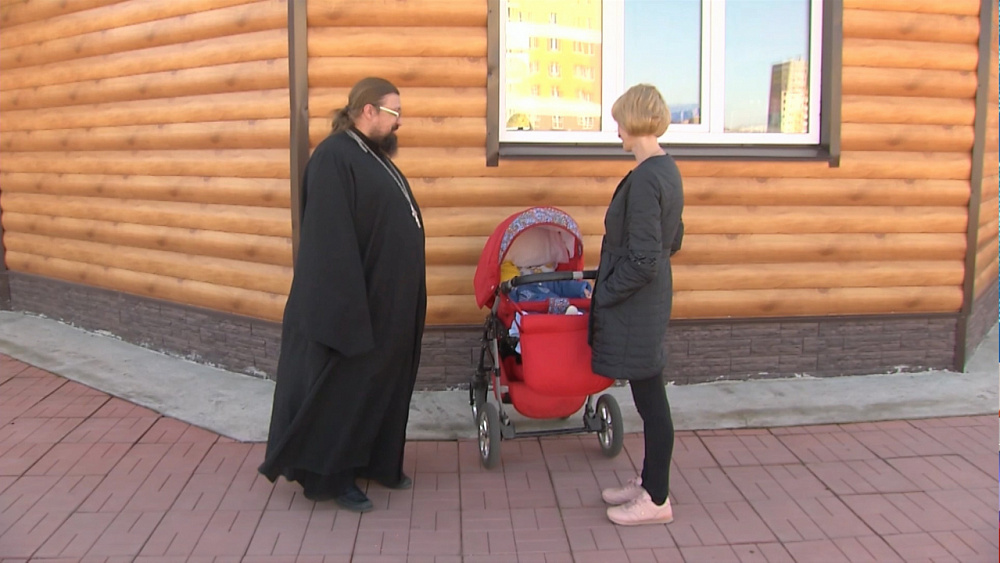 Пожертвования на приют для женщин собирают в Южноуральске