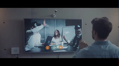 Как подключиться к Всемирной паутине, если ты живешь в лесу? 