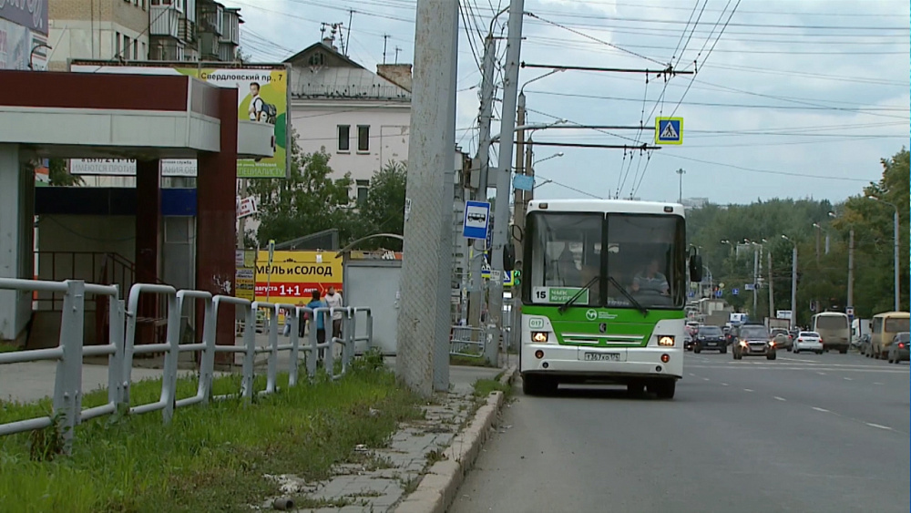 Глава региона внес предложения по льготам для пожилых