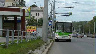 Глава региона внес предложения по льготам для пожилых