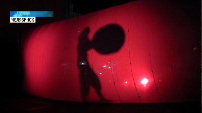 Стартовала театральная часть фестиваля «Дебаркадер»