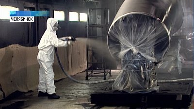 Министр экологии России посетит Челябинск