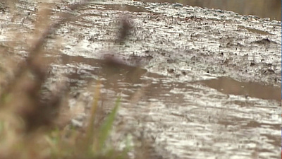 В Першино будет вода!