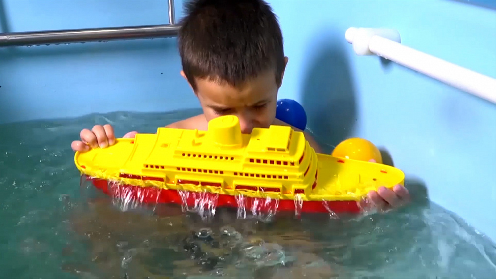 Добрые среды – Саша Кузвесов