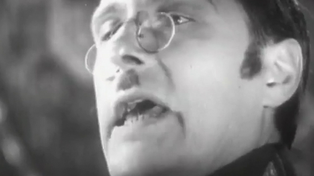 Кто изобрел граммофон?