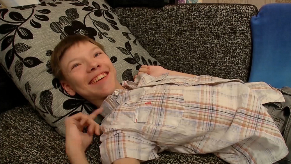 Добрые среды – Тимофей Панченко