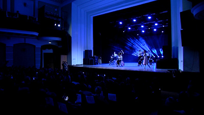 Проект Равный – Равному