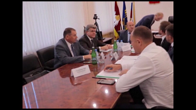 Время новостей. Миасс от 26.09.2018