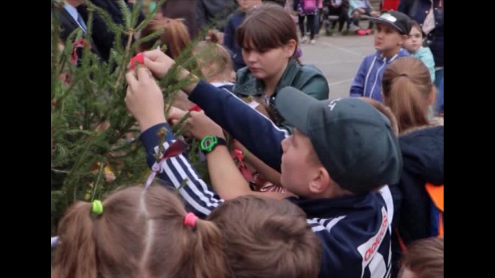 Время новостей. Миасс от 27.09.2018