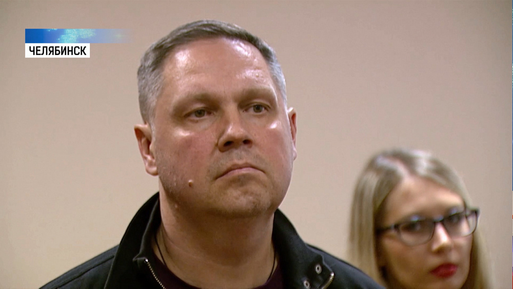 Игоря Галичина просили отправить в СИЗО