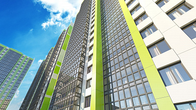 Покупаем квартиру: новостройка или вторичное жилье?