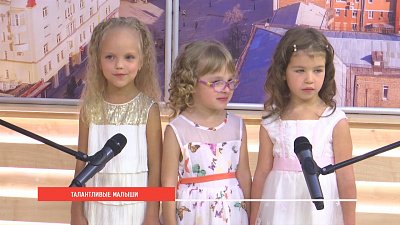 Вокальная группа Колибри