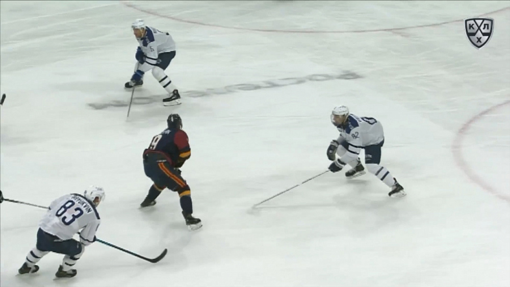 Обзор спортивных событий от 28.09.2018