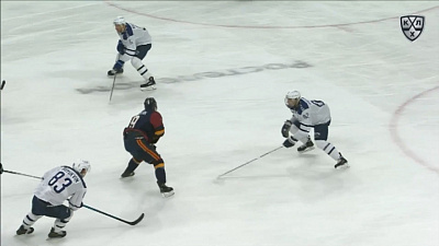 Обзор спортивных событий от 28.09.2018