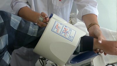 Акция «Добро в село» прошла в Красной Заре