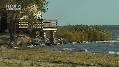 Итоги. Время новостей от 29.09.2018