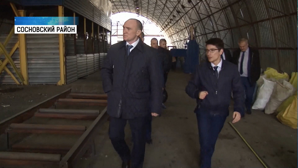 Борис Дубровский оценил текущую ситуацию с мусором