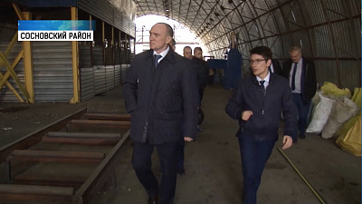 Борис Дубровский оценил текущую ситуацию с мусором