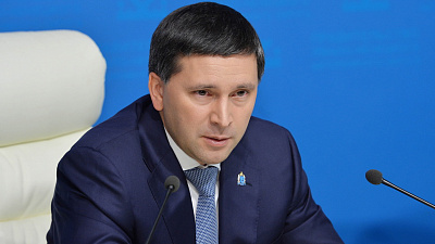 Министр природы РФ приедет в Челябинск 16 ноября