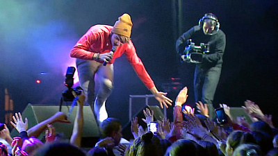 Пять тысяч зрителей посетили гала-концерт «SUPERДети Поколения М» в Челябинске.