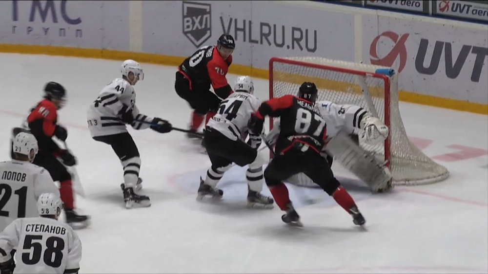 Обзор спортивных событий от 01.10.2018