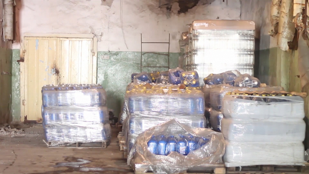 Происшествия дня 01.10.2018