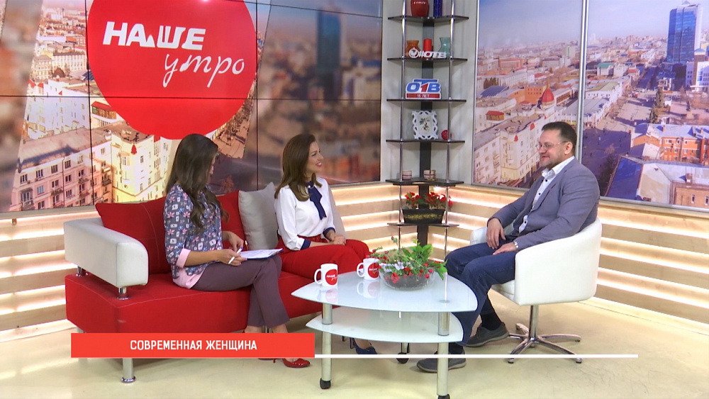 Легко ли быть женщиной в современном мире?