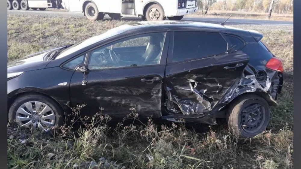 Происшествия дня 02.10.2018