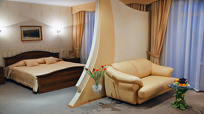 Когда появились первые гостиницы?