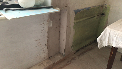 Жители дома по улице Гагарина боятся замерзнуть в своих квартирах