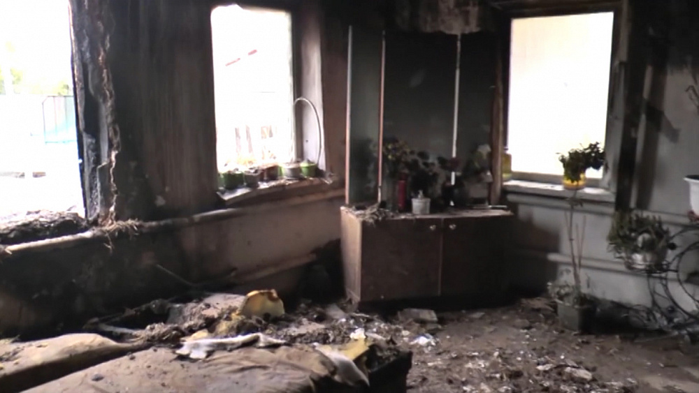 Происшествия дня 03.10.2018