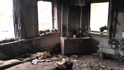 Происшествия дня 03.10.2018