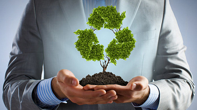 Бурматов обсудил с полпредом Президента проблемы экологии Челябинской области