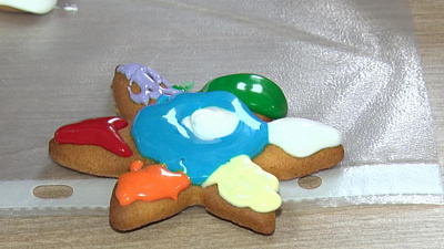 Началась подготовка к открытию единственного на Южном Урале музея пряника