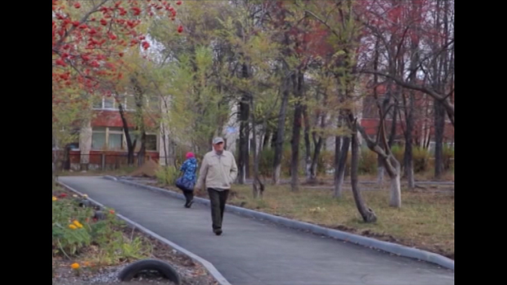 Время новостей. Миасс от 04.10.2018