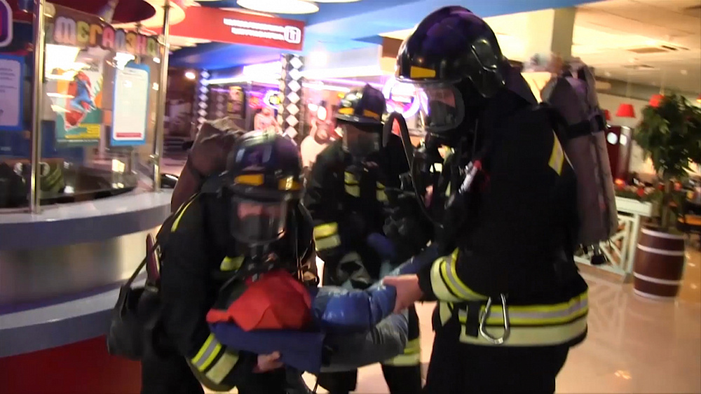 Происшествия дня 04.10.2018