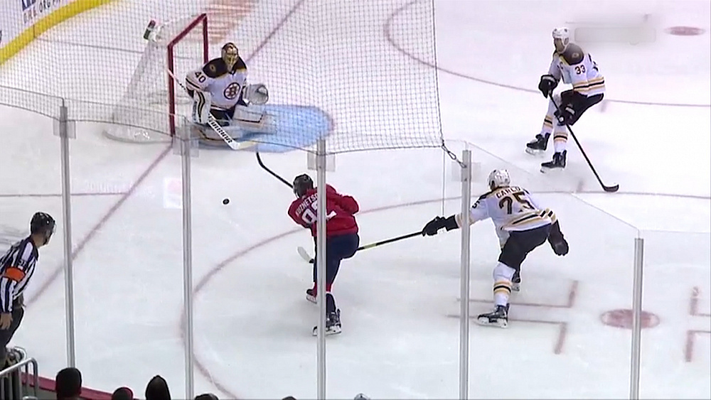 Обзор спортивных событий от 04.10.2018