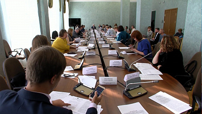 Обманутых дольщиков много, земли для компенсации инвесторам мало