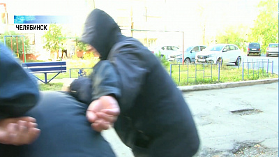 Дом мучений?